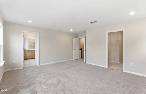 Bedroom - 2924 Denson Rd, Willow Springs, NC 27592 photo 1 of 6