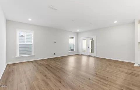Living - 2924 Denson Rd, Willow Springs, NC 27592 photo 3 of 3