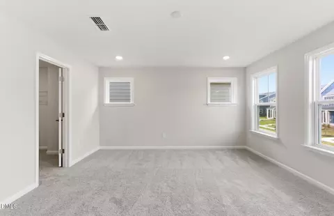 Bedroom - 2924 Denson Rd, Willow Springs, NC 27592 photo 2 of 6