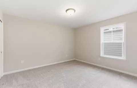 Bedroom - 2924 Denson Rd, Willow Springs, NC 27592 photo 6 of 6