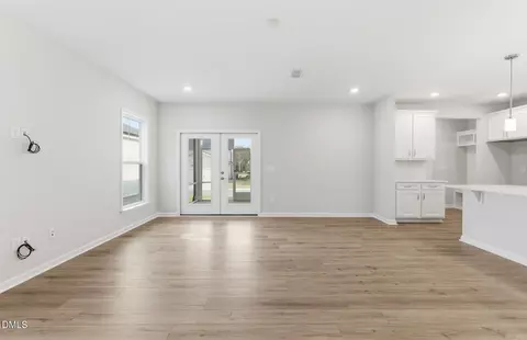Living - 2924 Denson Rd, Willow Springs, NC 27592 photo 1 of 3