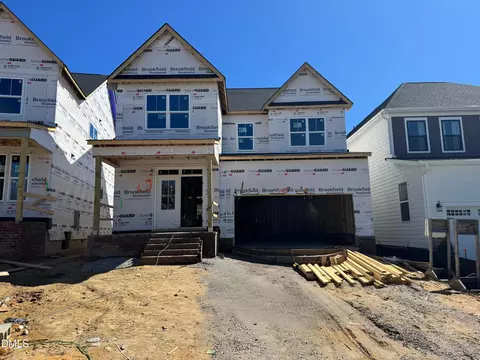 360 Catheys Crk Cir, Wendell, NC 27591