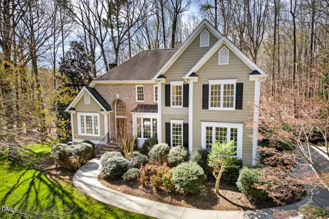 505 Hardscrabble Dr, Hillsborough, NC 27278