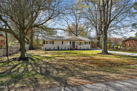 2840 Providence Rd, Raleigh, NC 27610