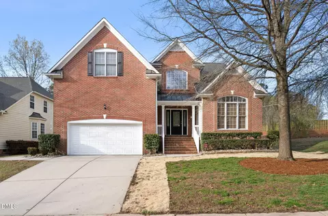 707 Martry Rd, Durham, NC 27713