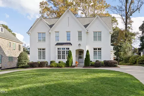 2820 Claremont Rd, Raleigh, NC 27608