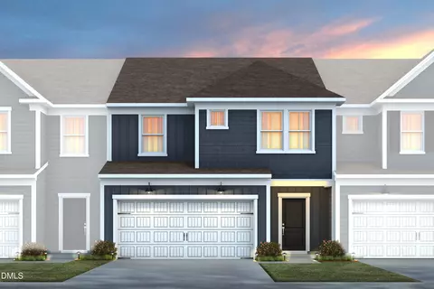 2861 Rodeo Ct, Willow Spring, NC 27592