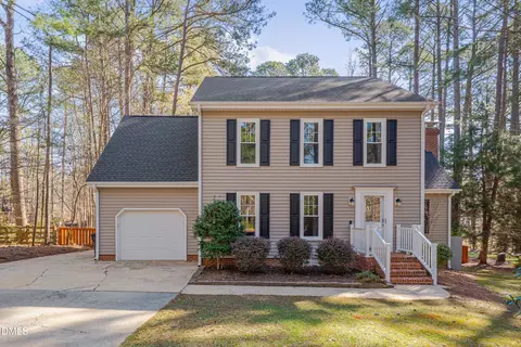 7900 Kingsland Dr, Raleigh, NC 27613