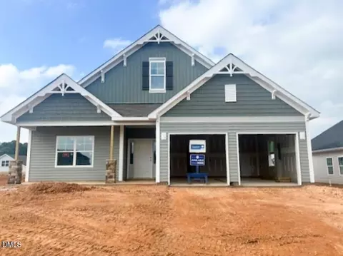 76 Moon Flower Walk, Youngsville, NC 27596