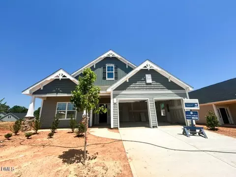 76 Moon Flower Walk, Youngsville, NC 27596