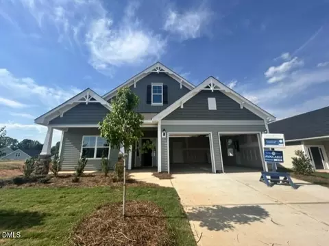 76 Moon Flower Walk, Youngsville, NC 27596