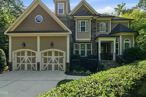 3353 Cheswick Dr, Raleigh, NC 27609