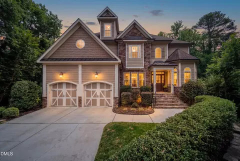 3353 Cheswick Dr, Raleigh, NC 27609