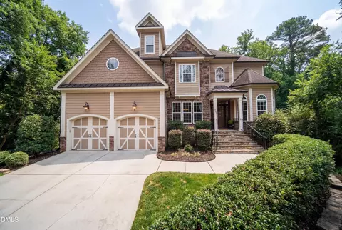 3353 Cheswick Dr, Raleigh, NC 27609