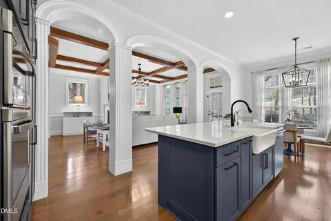 608 Marble House Ct, Cary, NC 27519