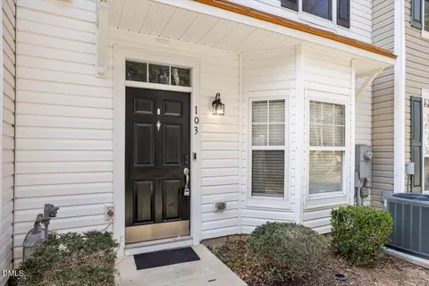 2231 Raven Rd # 103, Raleigh, NC 27614