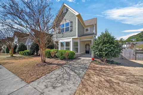816 Wildflower Ridge Rd, Wake Forest, NC 27587