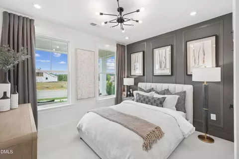 270 Streamside Ter, Fuquay Varina, NC 27526