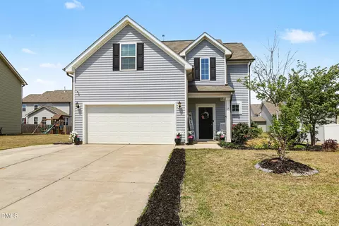 7 Bromley St, Franklinton, NC 27525