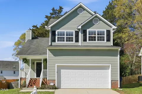 1220 Stoneferry Ln, Raleigh, NC 27606