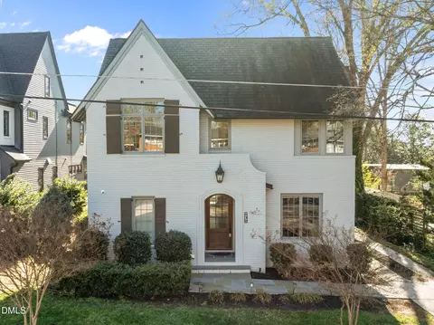 630 Daniels St, Raleigh, NC 27605