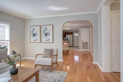 Entry Way - 1009 Berkeley St, Durham, NC 27705 photo 1 of 1