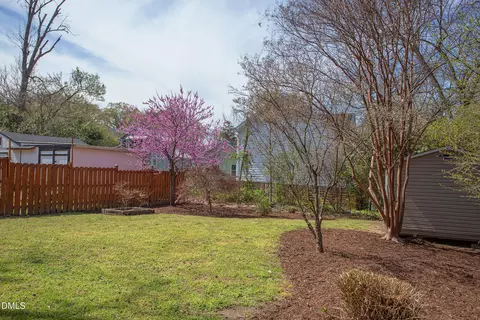 Exterior - 1009 Berkeley St, Durham, NC 27705 photo 8 of 17