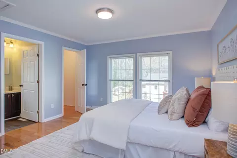 Bedroom - 1009 Berkeley St, Durham, NC 27705 photo 1 of 7