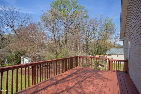 Exterior - 1009 Berkeley St, Durham, NC 27705 photo 4 of 17