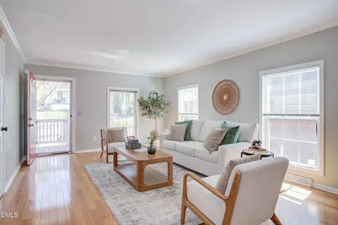 Other - 1009 Berkeley St, Durham, NC 27705 photo 1 of 4