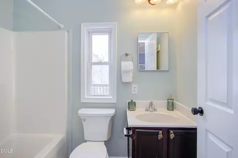 Bath - 1009 Berkeley St, Durham, NC 27705 photo 1 of 3