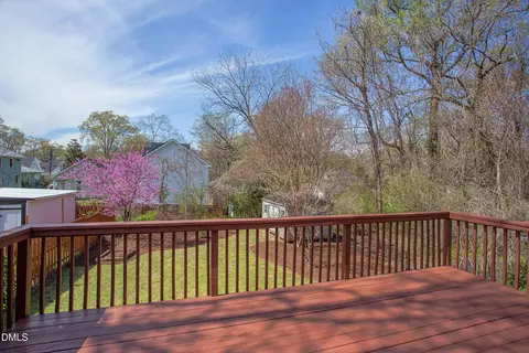 Exterior - 1009 Berkeley St, Durham, NC 27705 photo 3 of 17