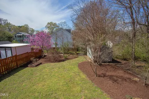 Exterior - 1009 Berkeley St, Durham, NC 27705 photo 7 of 17
