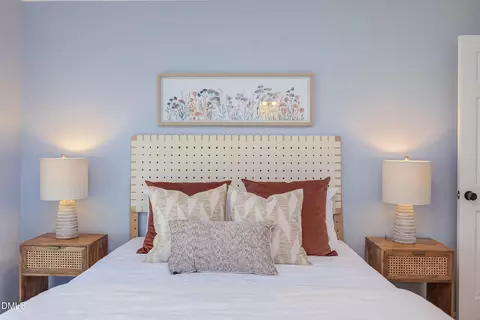 Bedroom - 1009 Berkeley St, Durham, NC 27705 photo 3 of 7