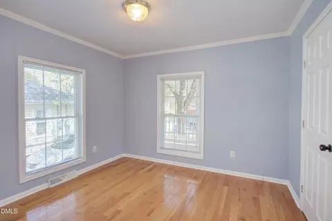 Bedroom - 1009 Berkeley St, Durham, NC 27705 photo 5 of 7