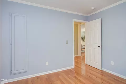 Bedroom - 1009 Berkeley St, Durham, NC 27705 photo 6 of 7
