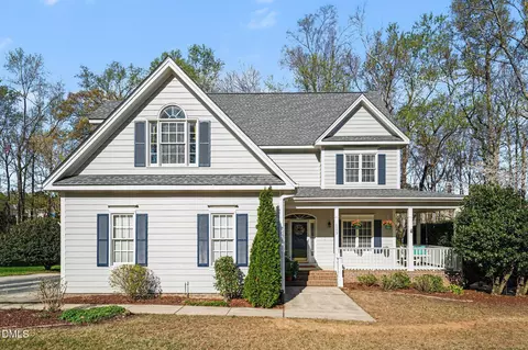 129 Torrey Pines Dr, Clayton, NC 27527