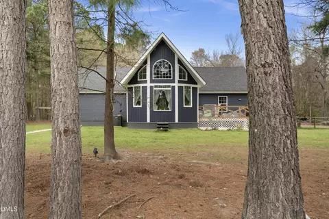 259 Heathers Folly Rd, Watha, NC 28478