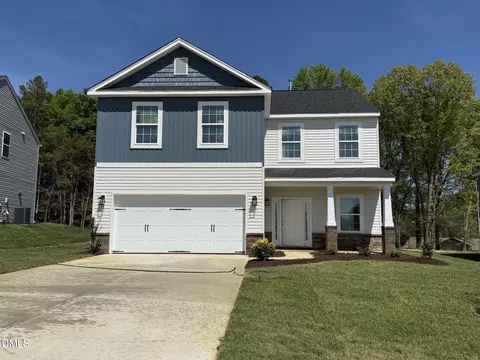 1942 Palmer Dr, Graham, NC 27253