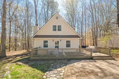 116 Lafayette Dr, Hillsborough, NC 27278