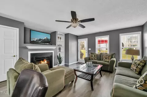 2203 Whistling Straits Way, Raleigh, NC 27604