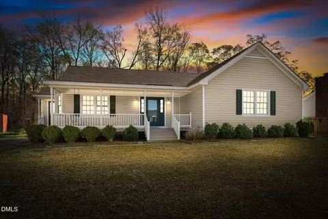 925 Pamela Ln, Rocky Mount, NC 27803