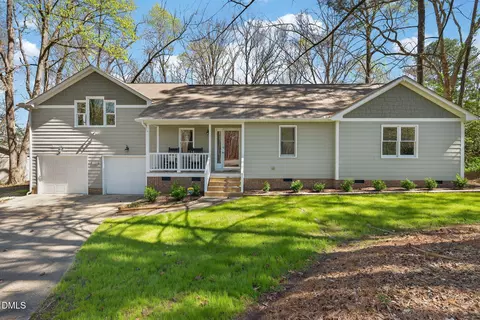 1005 Creek Front Ct, Willow Spring, NC 27592