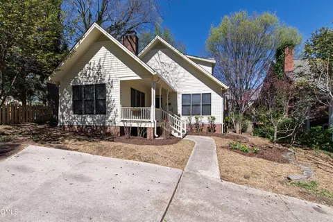 601 Latham Way, Raleigh, NC 27604