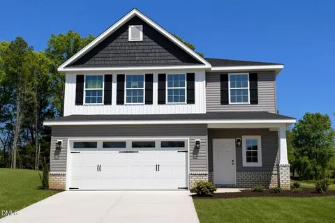1950 Palmer Dr, Graham, NC 27253
