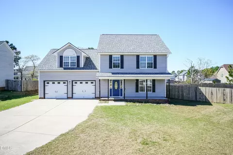 92 Essex Ct W, Sanford, NC 27332