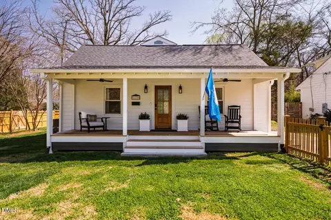 116 Elm St, Carrboro, NC 27510