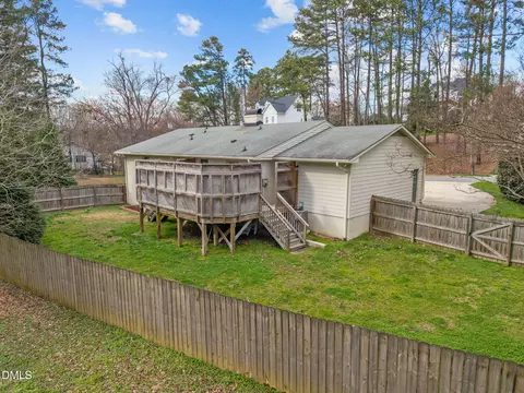 Other - 3213 Cobblestone Ct, Raleigh, NC 27607 photo 8 of 8