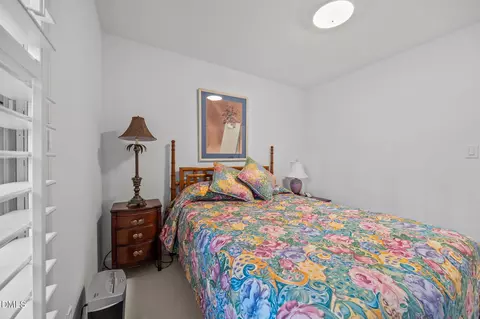 Bedroom - 3213 Cobblestone Ct, Raleigh, NC 27607 photo 2 of 7
