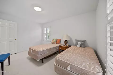 Bedroom - 3213 Cobblestone Ct, Raleigh, NC 27607 photo 5 of 7